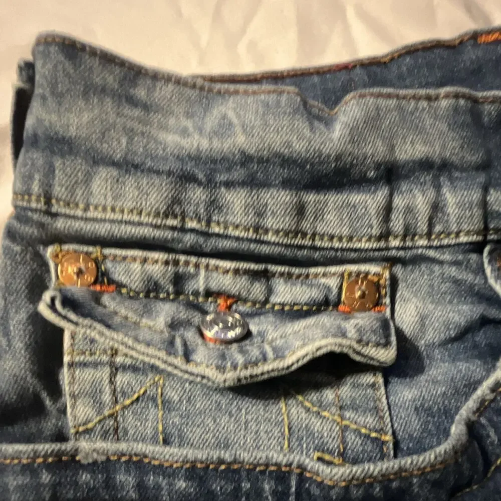 True Religion true religion
